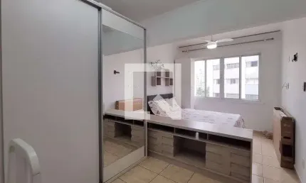 Kitnet / stúdio para venda - bela vista, 1 quarto,  40 m² - são paulo