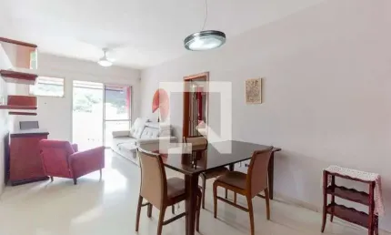 Apartamento para Venda - Laranjeiras, 2 Quartos,  78 m² - Rio de Janeiro
