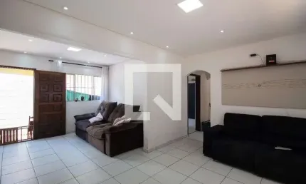 Casa para Venda - Quitaúna, 3 Quartos,  60 m² - Osasco
