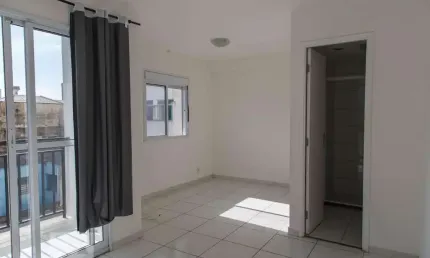 Kitnet / Stúdio para Venda - Mooca, 1 Quarto,  27 m² - São Paulo