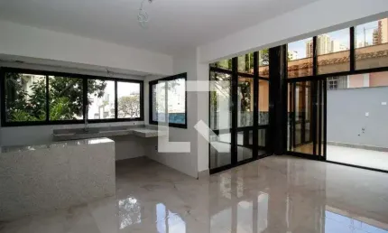 Apartamento para Venda - Sion, 4 Quartos,  267 m² - Belo Horizonte