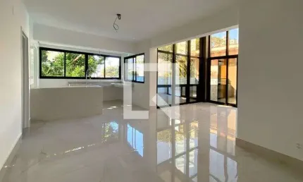 Apartamento para Venda - Sion, 4 Quartos,  267 m² - Belo Horizonte