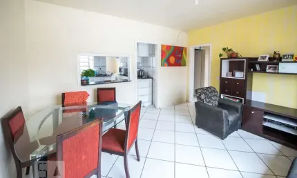Apartamento para Venda - Centro, 2 Quartos,  73 m² - São Leopoldo