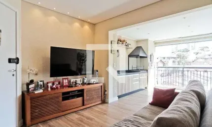 Apartamento para venda - santana, 3 quartos,  93 m² - são paulo