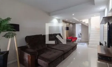 Casa para Venda - Jardim Aricanduva, 4 Quartos,  376 m² - São Paulo