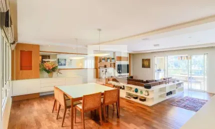 Apartamento para venda - santo amaro , 3 quartos,  310 m² - são paulo