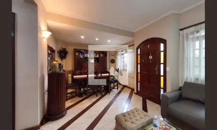 Casa para Venda - Vila Isabel, 4 Quartos,  183 m² - Rio de Janeiro