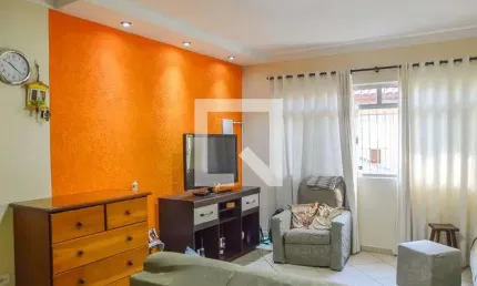 Casa para venda - taboão, 3 quartos,  323 m² - são bernardo do campo
