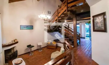 Casa para Venda - Cavalhada, 3 Quartos,  219 m² - Porto Alegre