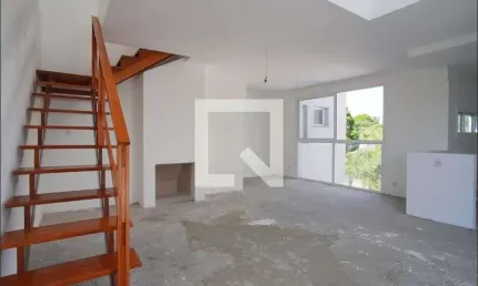 Cobertura para Venda - Passo D&apos;areia, 3 Quartos,  198 m² - Porto Alegre