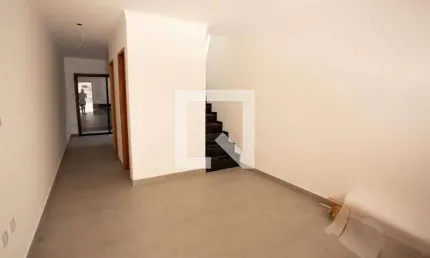 Casa para venda - santana, 3 quartos,  110 m² - são paulo