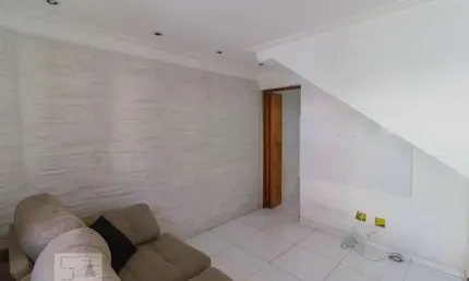 Casa para venda - vila rosália, 2 quartos,  50 m² - guarulhos