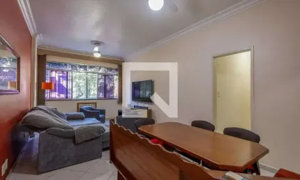 Apartamento para Venda - Tijuca, 3 Quartos,  91 m² - Rio de Janeiro
