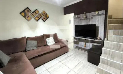 Casa para venda - cecap, 2 quartos,  99 m² - jundiaí