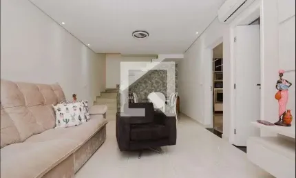 Casa para Venda - Assunção, 3 Quartos,  229 m² - São Bernardo do Campo