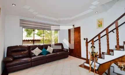 Casa para Venda - Jardim City, 4 Quartos,  250 m² - Guarulhos