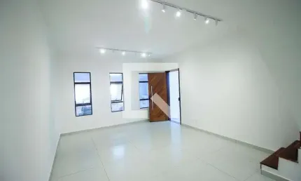 Casa para Venda - Mooca, 3 Quartos,  138 m² - São Paulo