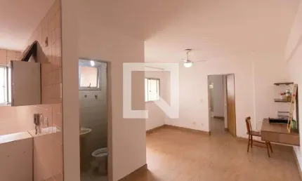 Apartamento para venda - centro, 1 quarto,  68 m² - campinas