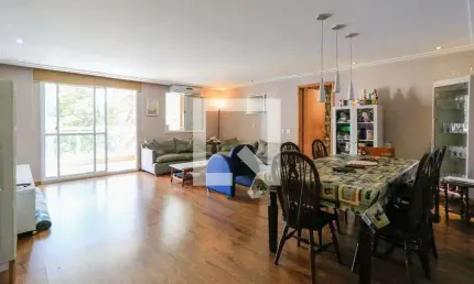 Apartamento para venda - cidade são francisco , 3 quartos,  128 m² - são paulo