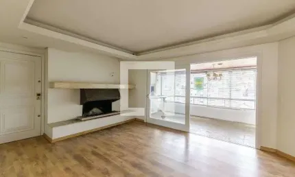 Apartamento para Venda - Mont&apos;Serrat, 2 Quartos,  160 m² - Porto Alegre