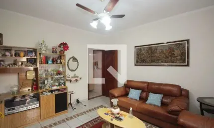 Casa para Venda - Sapopemba, 2 Quartos,  120 m² - São Paulo