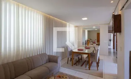 Cobertura para Venda - Sagrada Família, 4 Quartos,  168 m² - Belo Horizonte