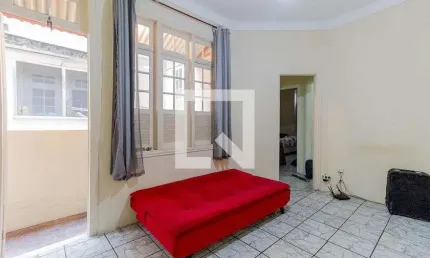 Apartamento para Venda - Centro, 2 Quartos,  78 m² - Rio de Janeiro