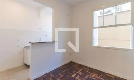 Apartamento para venda - centro histórico, 1 quarto,  37 m² - porto alegre