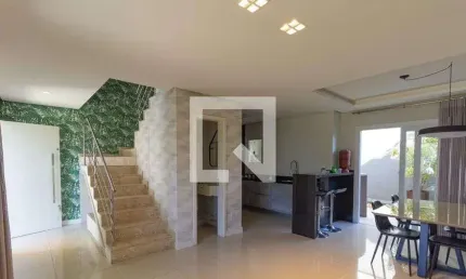 Casa para Venda - Estância Velha, 3 Quartos,  122 m² - Canoas