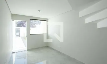Casa para Venda - Candelária, 2 Quartos,  100 m² - Belo Horizonte