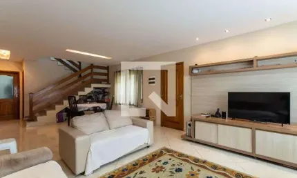 Casa para venda - vila rosália, 3 quartos,  150 m² - guarulhos