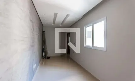 Apartamento para Venda - Parque Oratório, 2 Quartos,  102 m² - Santo André