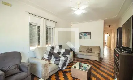 Casa para venda - cristal , 4 quartos,  396 m² - porto alegre