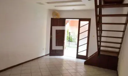 Casa / Sobrado em Condomínio para Venda - Taquara, 3 Quartos,  75 m² - Rio de Janeiro