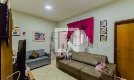 Casa / Sobrado em Condomínio para Venda - Cambuci, 6 Quartos,  254 m² - São Paulo