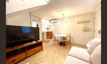 Casa / Sobrado em Condomínio para Venda - Taquara, 2 Quartos,  87 m² - Rio de Janeiro