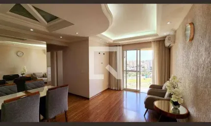 Apartamento para Venda - Retiro , 3 Quartos,  92 m² - Jundiaí