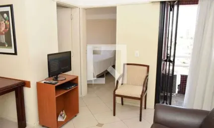 Kitnet / Stúdio para Venda - Anhangabaú , 1 Quarto,  40 m² - Jundiaí