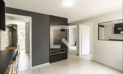 Apartamento para venda - artur alvim, 2 quartos,  52 m² - são paulo