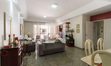 Apartamento para Venda - Freguesia , 4 Quartos,  180 m² - Rio de Janeiro