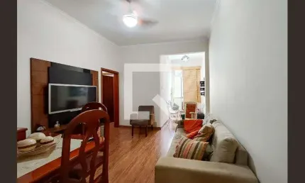 Apartamento para Venda - Tijuca, 3 Quartos,  89 m² - Rio de Janeiro