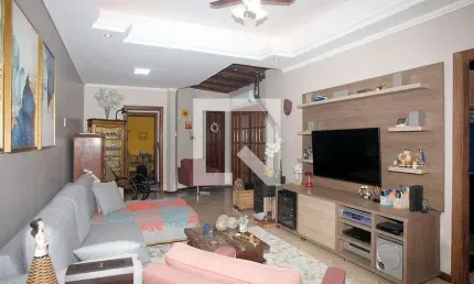Apartamento para Venda - Floresta, 2 Quartos,  92 m² - Porto Alegre