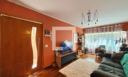 Casa para venda - vila das mercês, 2 quartos,  150 m² - são paulo
