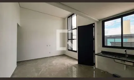 Casa para venda - castanho, 3 quartos,  85 m² - jundiaí