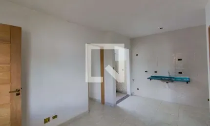 Apartamento para Venda - Artur Alvim, 2 Quartos,  36 m² - São Paulo