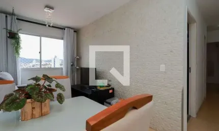 Apartamento para venda - santana, 2 quartos,  53 m² - são paulo