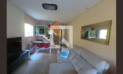 Casa para Venda - Vila Augusta, 3 Quartos,  130 m² - Guarulhos
