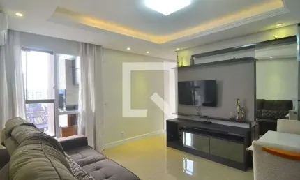Apartamento para Venda - Igará, 3 Quartos,  65 m² - Canoas