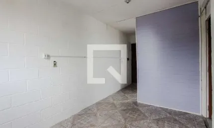 Apartamento para Venda - Rubem Berta, 1 Quarto,  33 m² - Porto Alegre