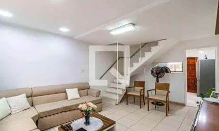 Casa para Venda - Jaguaré, 3 Quartos,  147 m² - São Paulo